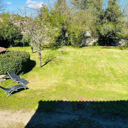 Le Duplex De Bellevue - Futuroscope - La Conciergerie. *