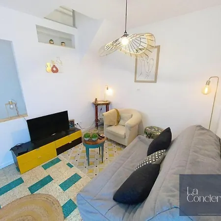 Le Duplex De Bellevue - Futuroscope - La Conciergerie.