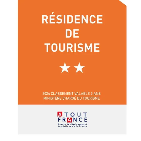 Apartamento Le Duplex De Bellevue - Futuroscope - La Conciergerie. *